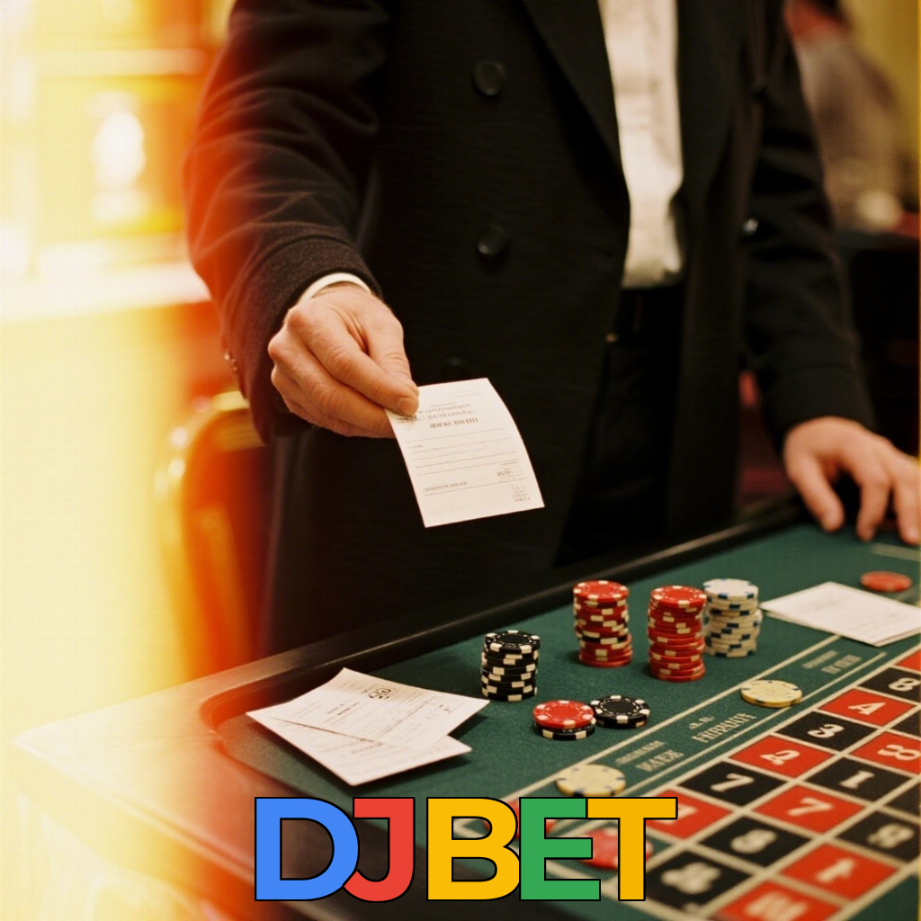 DJBET:Aposte no futebol e jogue os melhores jogos de cassino como slots e blackjack!