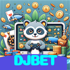 DJBET：O melhor cassino online com slots, poker e apostas no futebol!