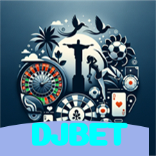 DJBET：O cassino online mais confiável para você apostar no futebol e jogar poker!