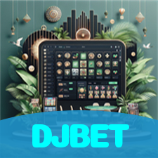 DJBET：Aposte no seu time e vença na roleta e no blackjack online!
