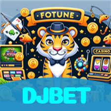 DJBET:Aposte no futebol e ganhe com os melhores jogos de cassino online!