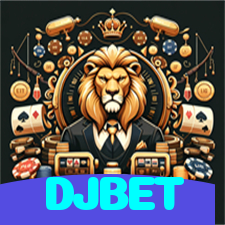DJBET：Jogue blackjack, roleta e aposte no futebol para vitórias emocionantes!