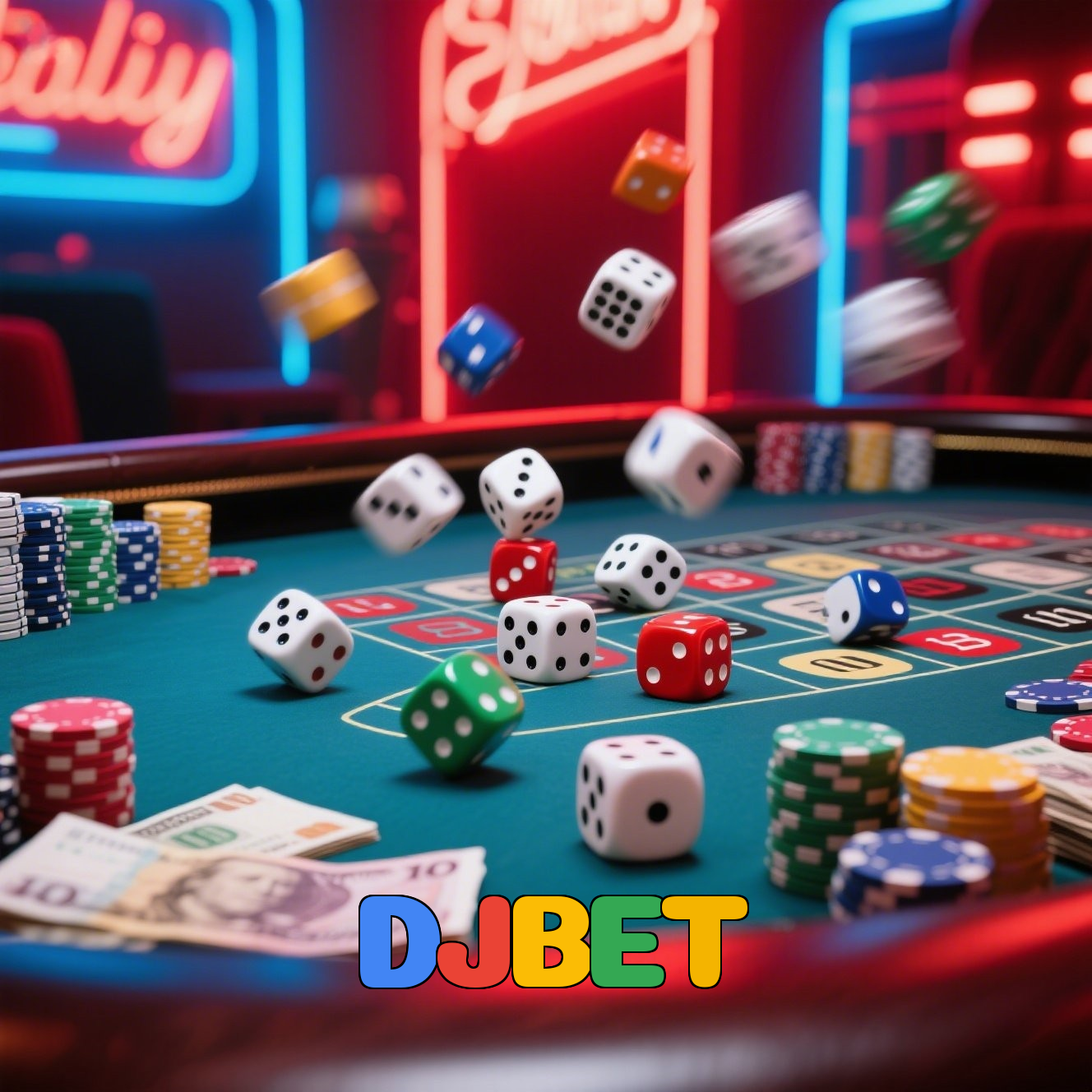 DJBET:Prepare-se para as melhores vitórias! Jogue em nosso cassino online!