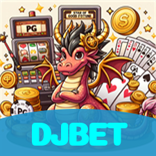 DJBET:Apostas ao vivo no futebol e grandes prêmios em jogos de blackjack!