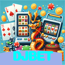 DJBET:Jogue nas melhores slots e conquiste grandes jackpots!