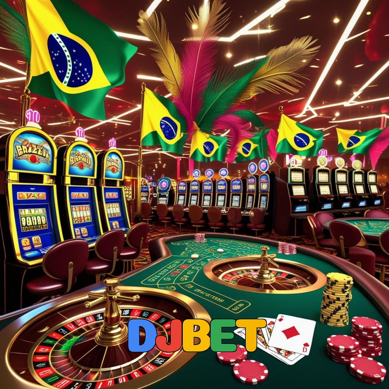 DJBET:Aposte no seu time e ganhe com os melhores jogos de cassino online!