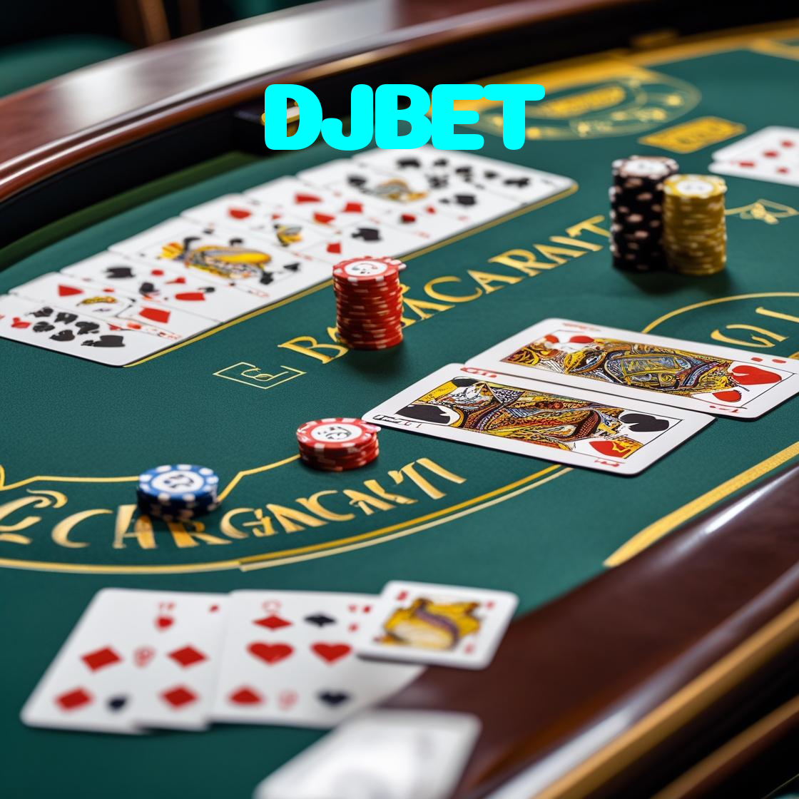 DJBET:Jogue agora no nosso cassino online e ganhe muito mais!