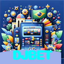 DJBET:Aposte no futebol e jogue slots para ganhar em grande estilo!