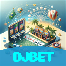 DJBET：Em cada jogo, a chance de ganhar é sua! Jogue agora no cassino!
