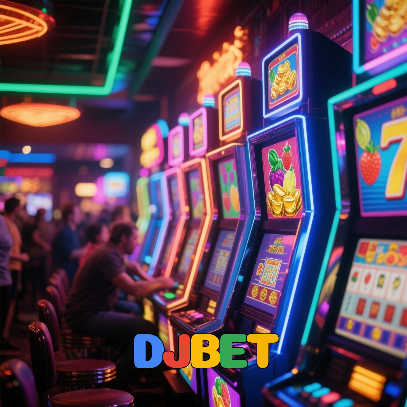 DJBET：Em cada aposta no futebol digital, a vitória está ao seu alcance!