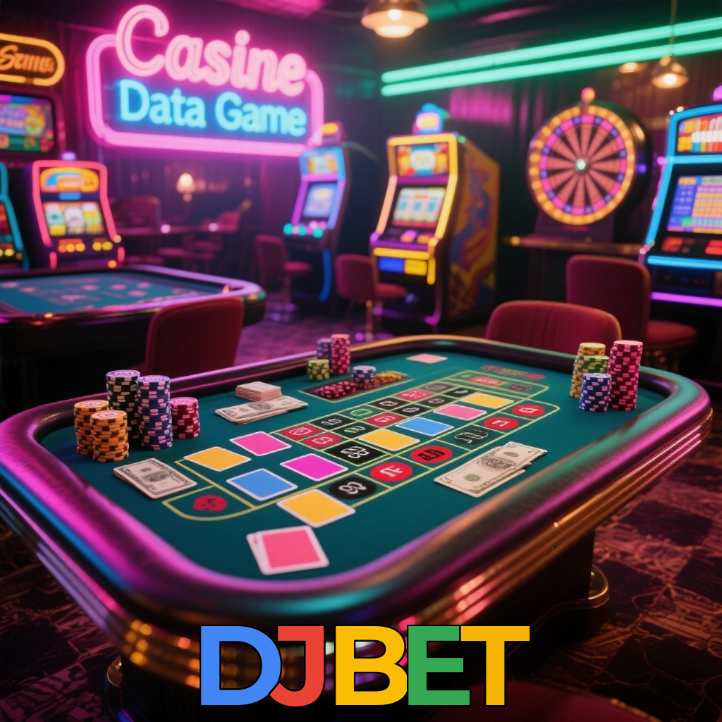 DJBET:No cassino online mais confiável, aposte no futebol e jogue roleta!