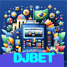 DJBET:Gire nas slots e conquiste o prêmio da sua vida!
