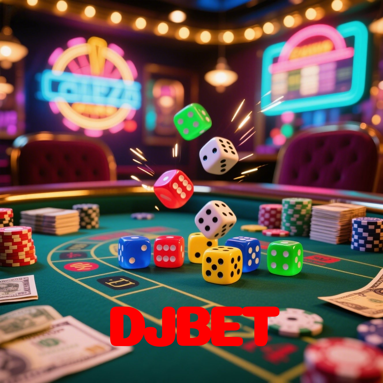 DJBET:Vença no futebol online e leve a grande vitória para casa!