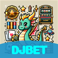 DJBET：Seu time na vitória e os jackpots no cassino online te esperam!