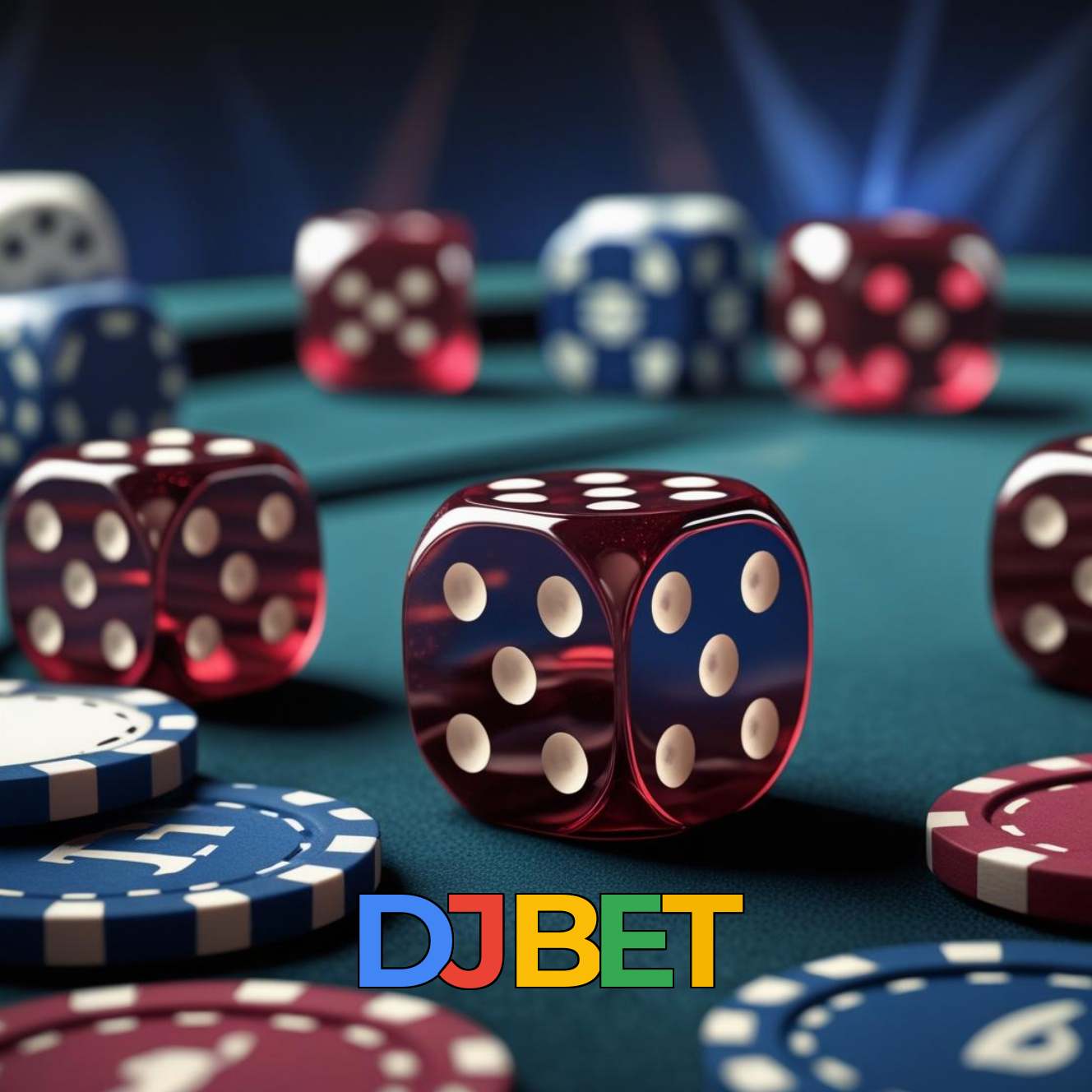 DJBET:Ganhe prêmios fantásticos nas roletas online!