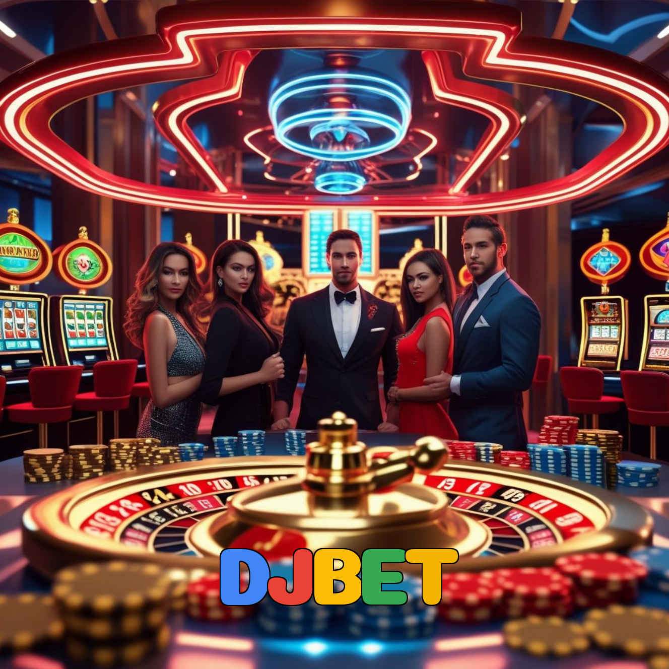 DJBET:O melhor do futebol digital te espera! Aposte agora e vença!