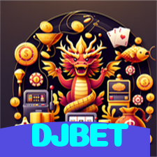 DJBET：Jogue roleta, aposte no futebol e ganhe grandes prêmios!