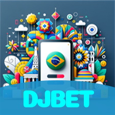 DJBET:O cassino online mais confiável para apostas no futebol e jogos de cassino!