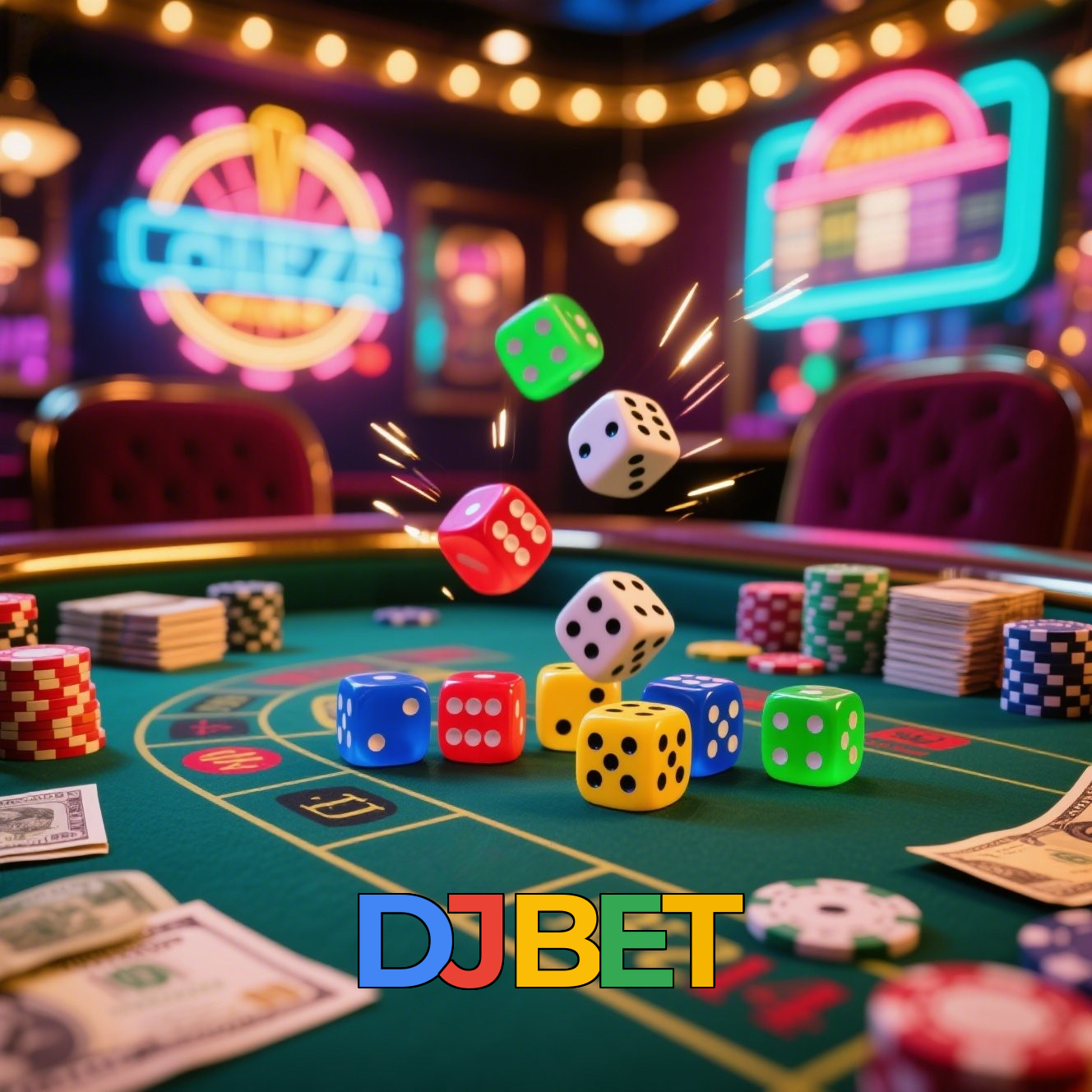 DJBET:O futebol nunca foi tão divertido! Aposte e ganhe prêmios incríveis!