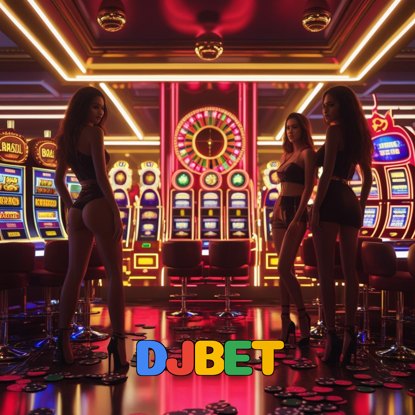 DJBET：Vença no futebol e nos melhores jogos de cassino online, como poker e roleta!