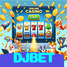 DJBET：Aposte no futebol online e conquiste prêmios incríveis!