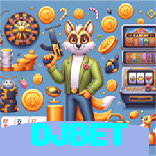 DJBET：Jogue poker, roleta e aposte no futebol no cassino online mais seguro!
