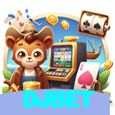 DJBET:O cassino online perfeito para jogadores de poker, roleta e futebol!