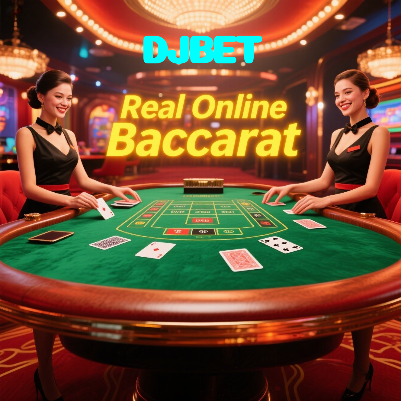 DJBET:Gire a roleta e conquiste grandes prêmios em nosso cassino!