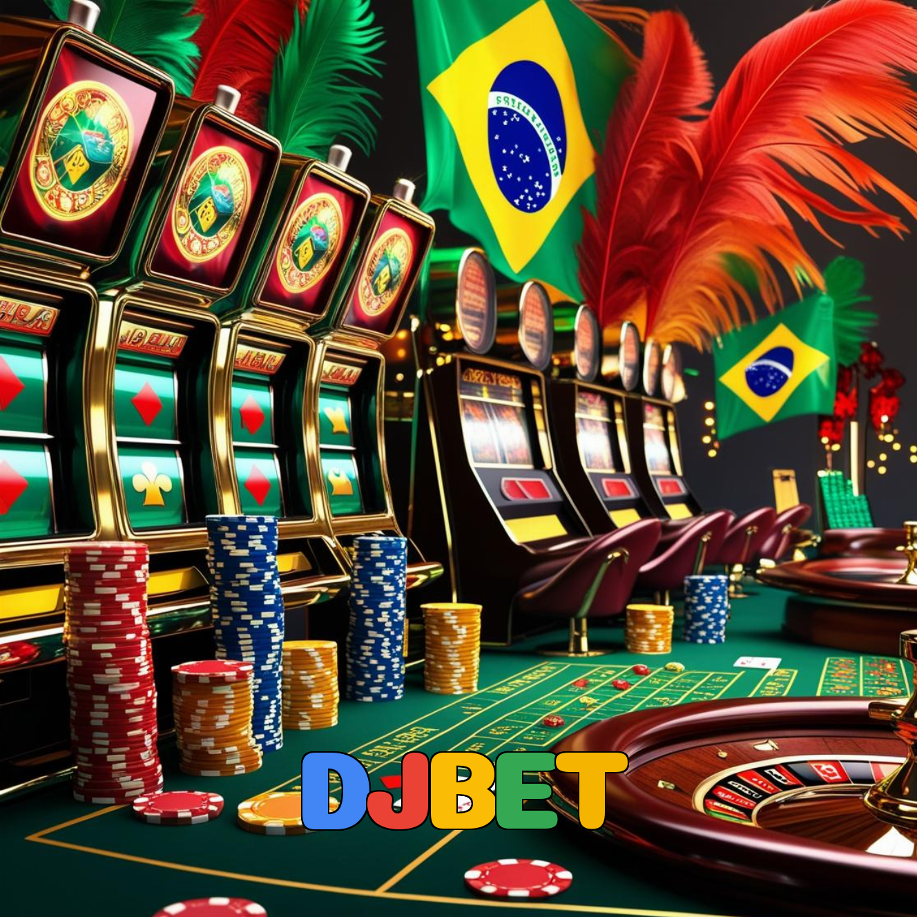DJBET：No futebol online, você é o verdadeiro campeão da vitória!