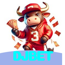 DJBET：Jogue nas roletas e veja grandes prêmios surgirem para você!