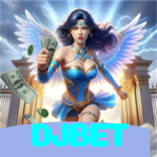 DJBET：Vença no poker, aposte no futebol e divirta-se com os melhores jogos de cassino!