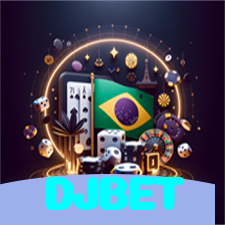 DJBET：Onde sua sorte encontra o melhor cassino online e as apostas no futebol!
