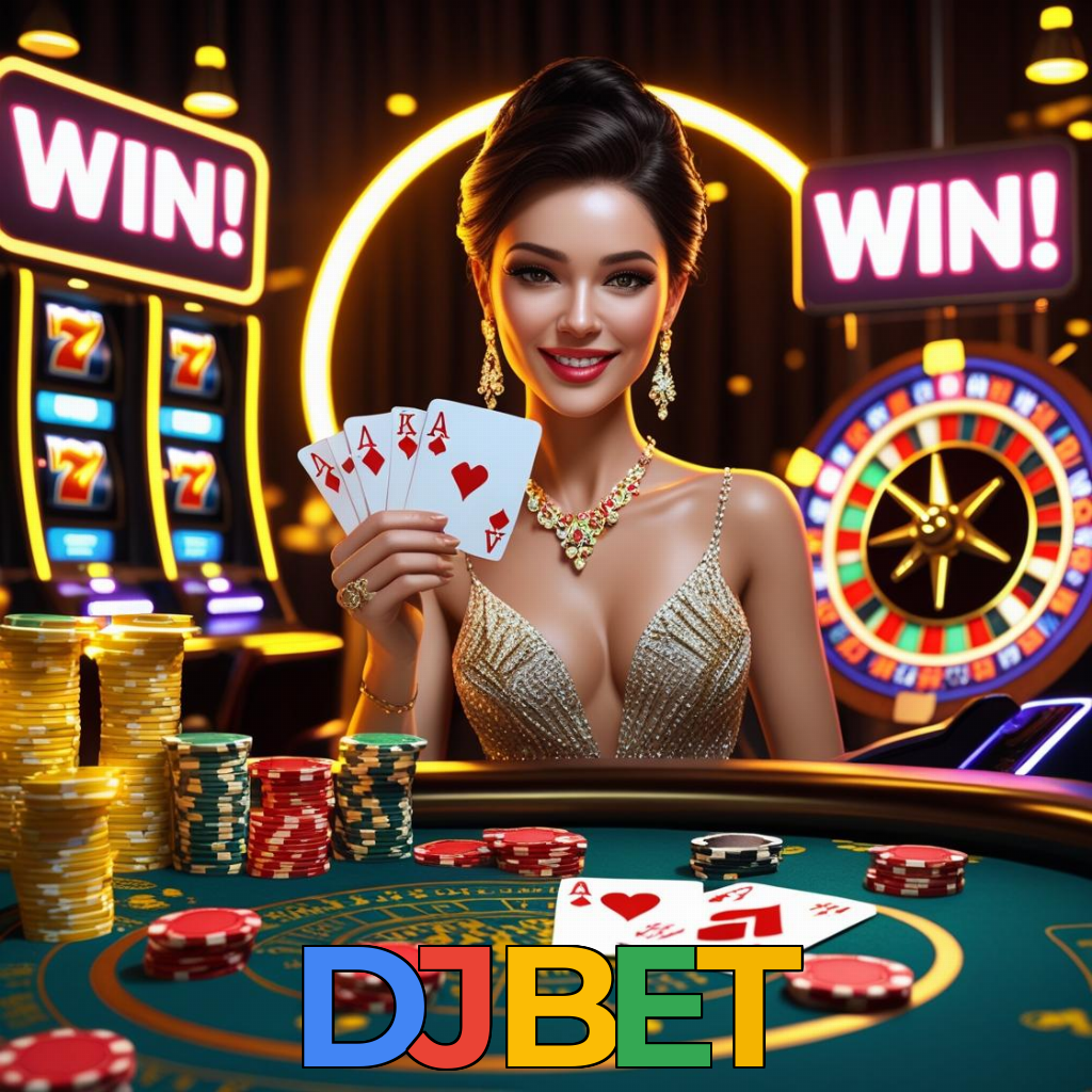 DJBET：Jogue futebol online e experimente a emoção de ser vencedor!