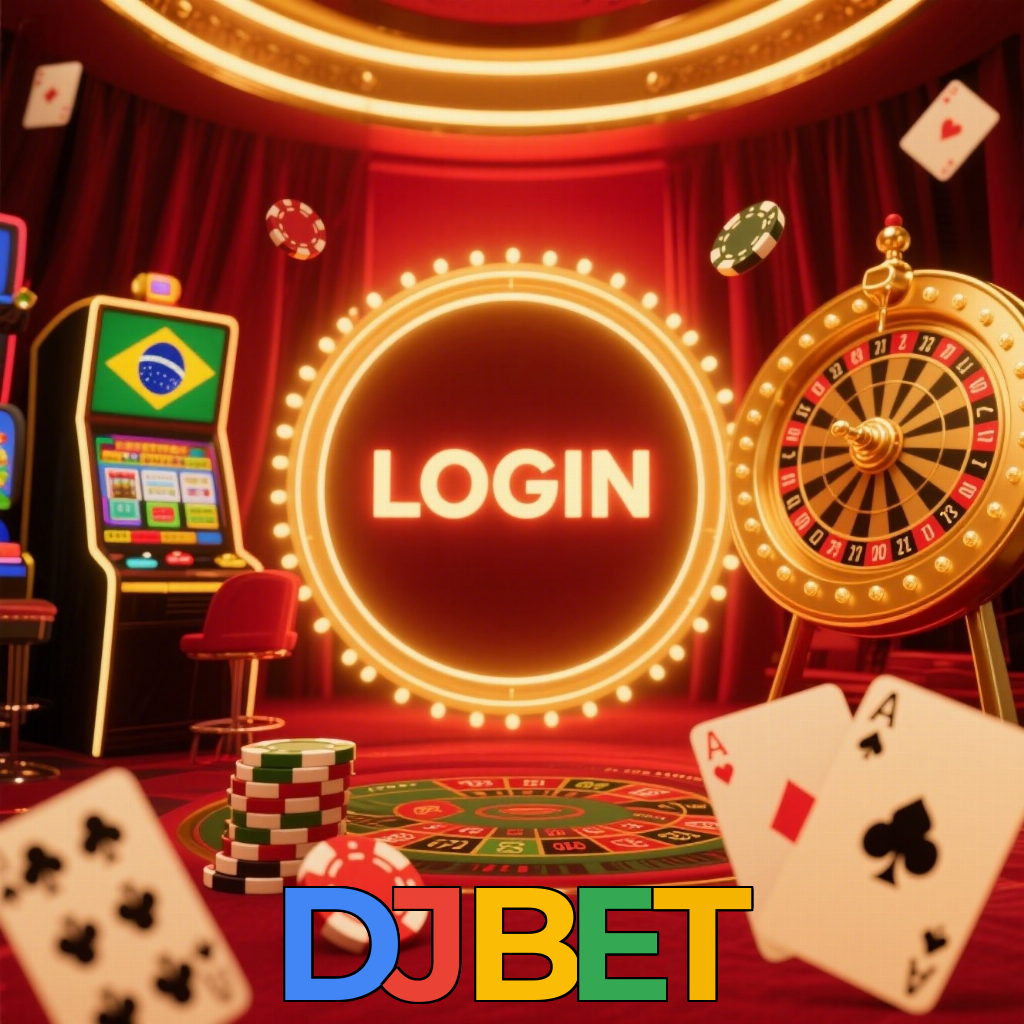 DJBET：Ganhe no blackjack e aposte no futebol para uma experiência única!