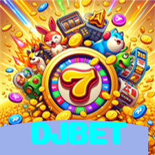 DJBET：Entre na ação! Aposte nas slots e conquiste grandes vitórias!