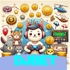 DJBET：Jogue nas slots e ganhe grandes prêmios com cada giro!