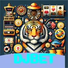 DJBET：As melhores slots para você! Aposte e ganhe agora!