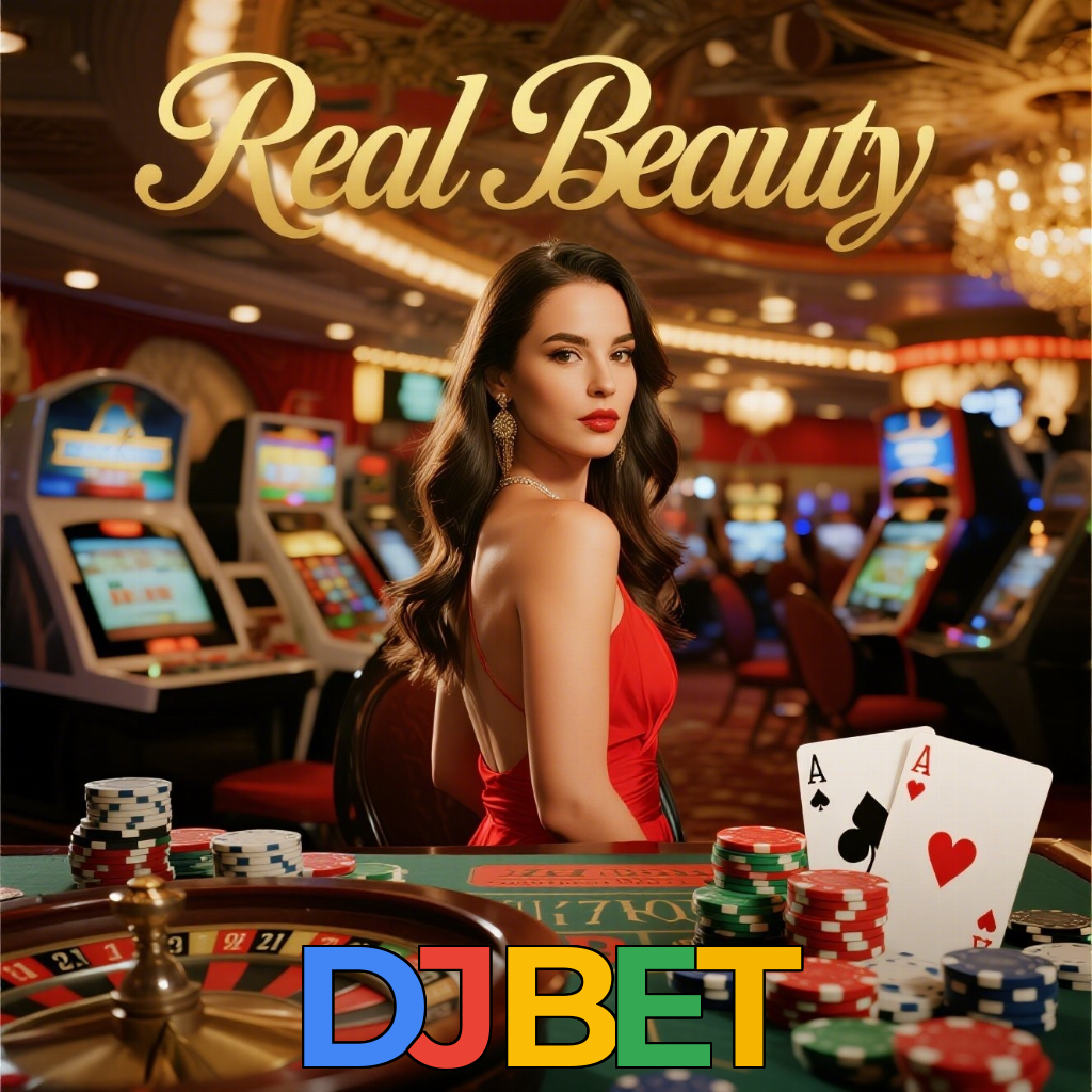 DJBET：A diversão está garantida! Aposte nas melhores slots agora!