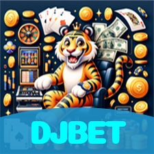 DJBET:A roleta digital é sua chance de ganhar! Aposte e vença!