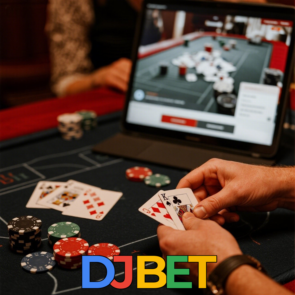 DJBET:Aposte no futebol digital e viva grandes vitórias!