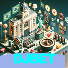 DJBET：Jogue roleta, aposte no futebol e ganhe em grande estilo no cassino!