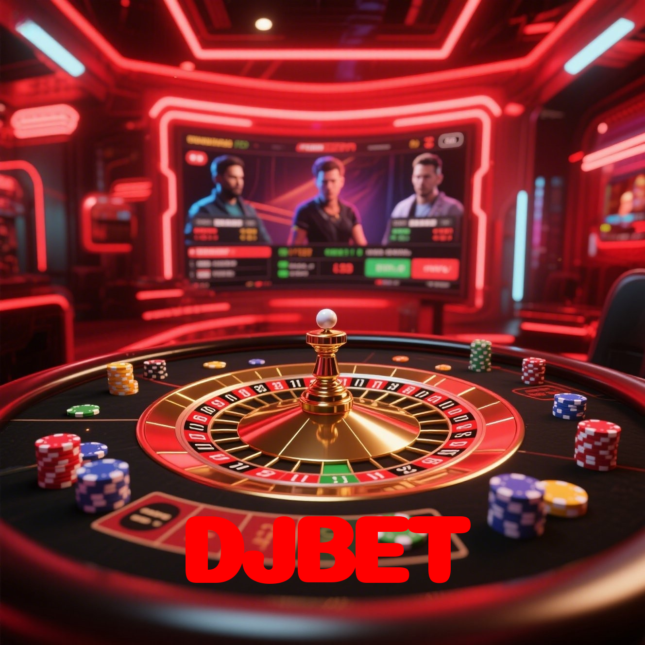 DJBET:Jogue blackjack e sinta a emoção de vencer no cassino!
