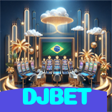 DJBET：Grandes jackpots estão te esperando! Gire a roleta e ganhe agora!