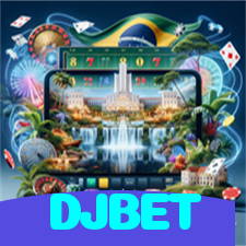 DJBET：Gire as slots e conquiste prêmios incríveis!