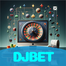 DJBET：Aposte e jogue futebol online: a vitória está ao seu alcance!
