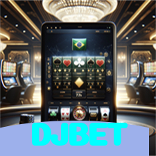 DJBET：Ganhe na roleta e aposte no futebol no cassino online mais confiável!