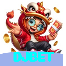 DJBET：Apostas ao vivo no futebol e grandes prêmios em jogos de blackjack!