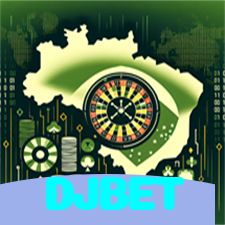 DJBET：As slots mais emocionantes estão esperando por você! Jogue agora!