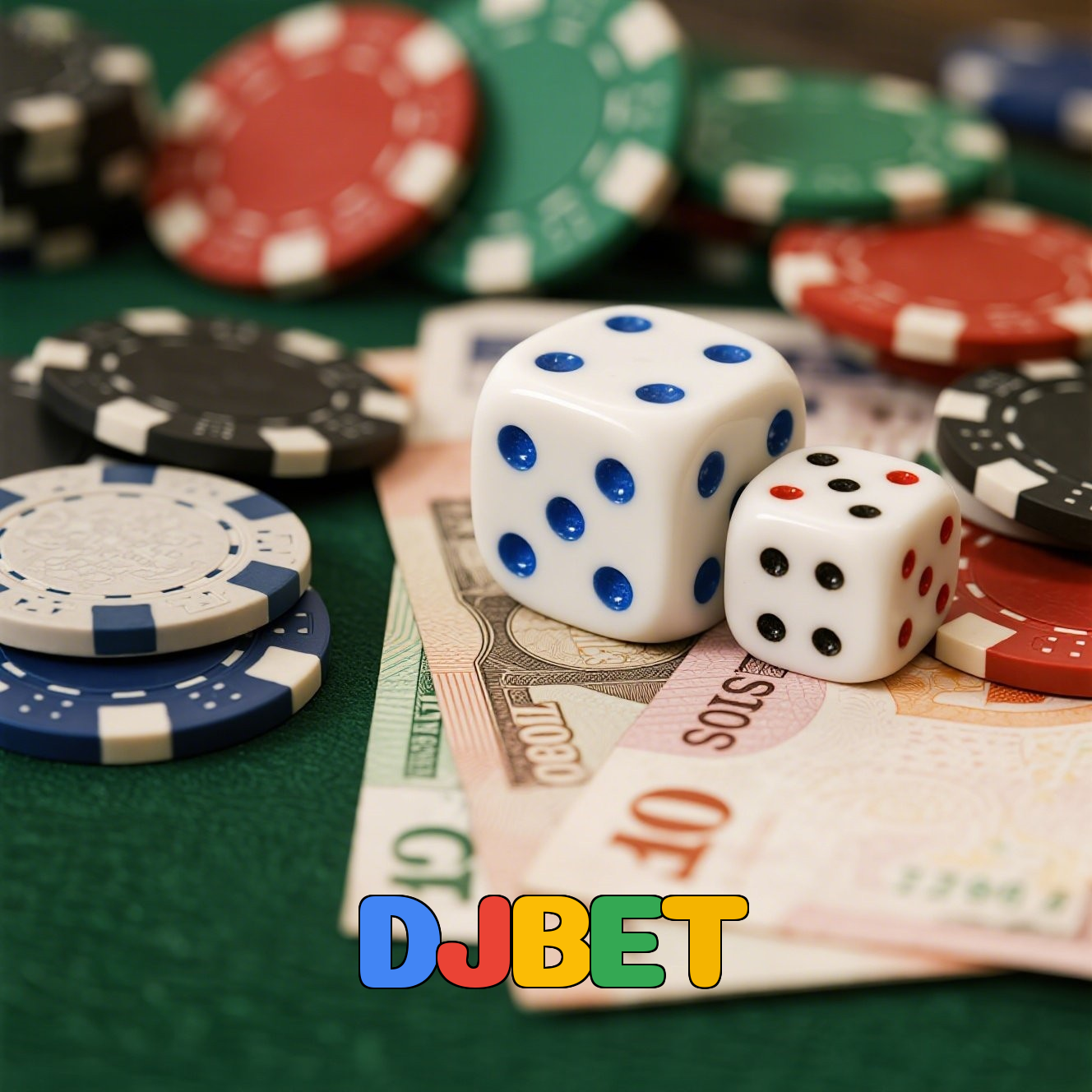 DJBET：Sinta o futebol online e conquiste as maiores vitórias da sua vida!