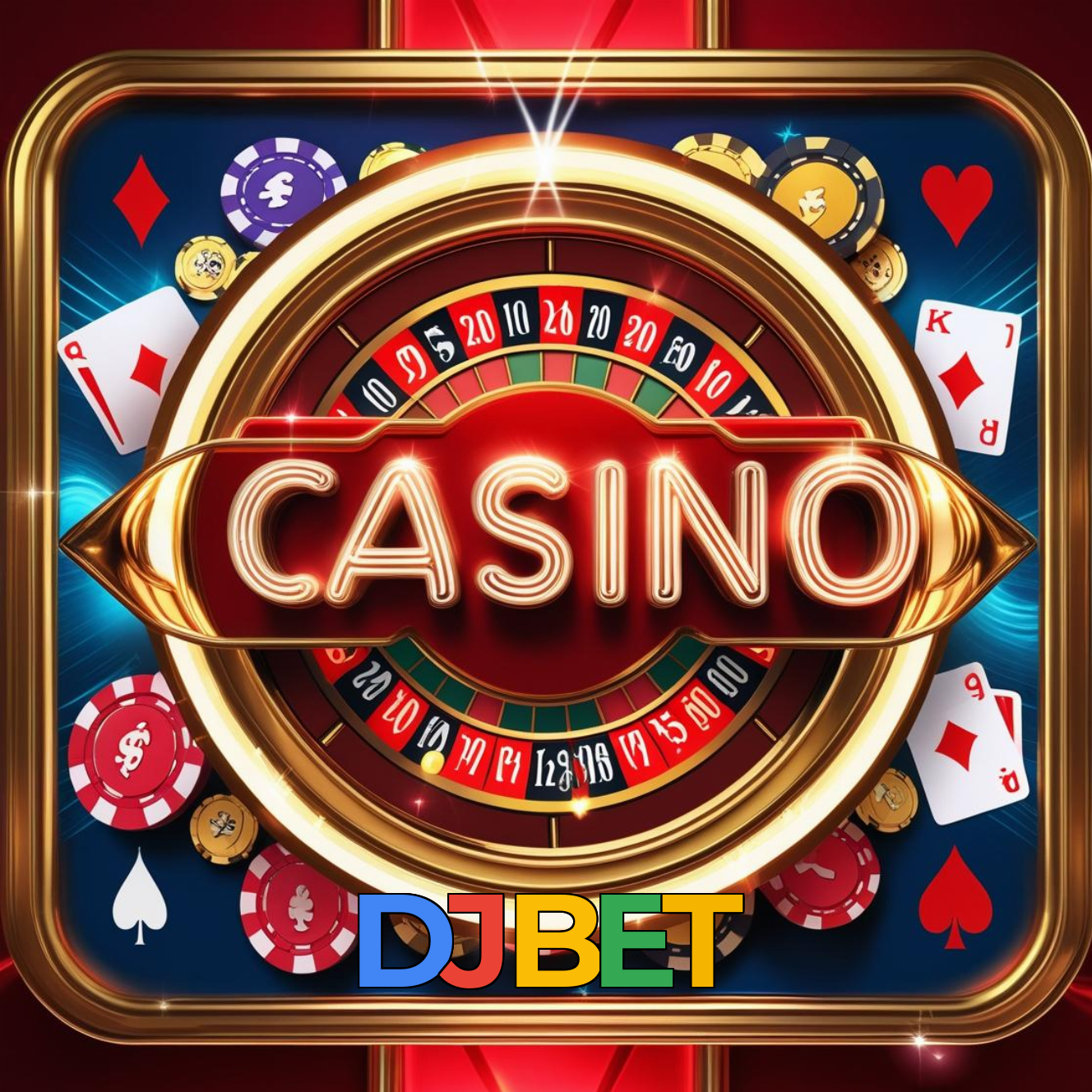 DJBET:As melhores oportunidades estão aqui! Aposte nas slots e ganhe prêmios fantásticos!